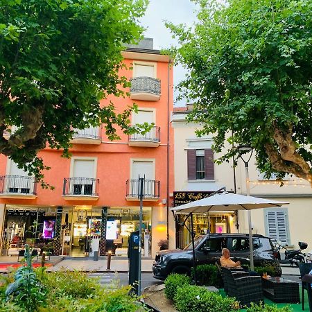 I Platani 3 Apartment Montecatini Terme Exterior photo