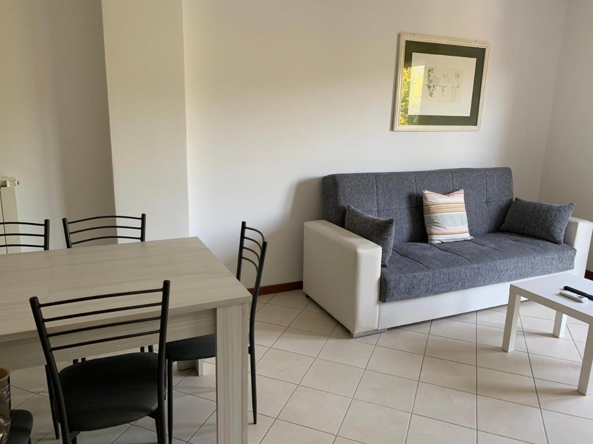 I Platani 3 Apartment Montecatini Terme Exterior photo