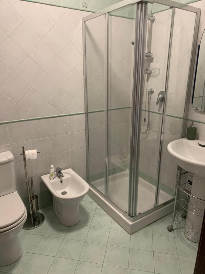 I Platani 3 Apartment Montecatini Terme Exterior photo